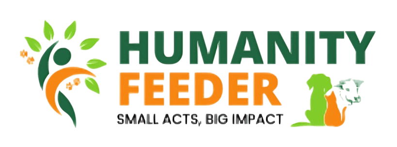 Humanity Feeder Logo